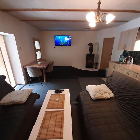 Apartmany Maksicky Polička المظهر الخارجي الصورة