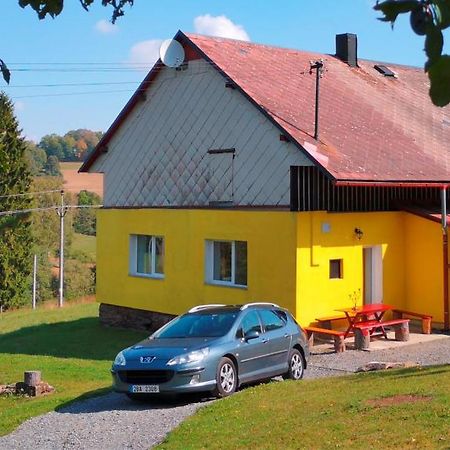 Apartmany Maksicky Polička المظهر الخارجي الصورة