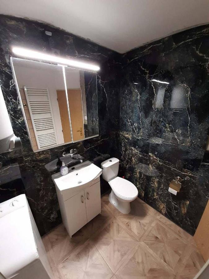 Apartmany Maksicky Polička المظهر الخارجي الصورة