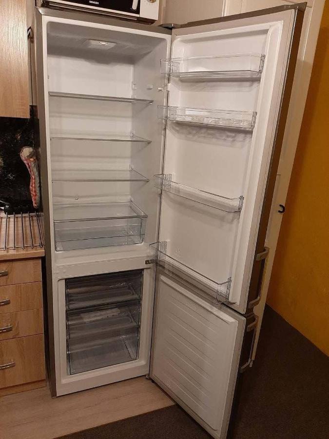 Apartmany Maksicky Polička المظهر الخارجي الصورة