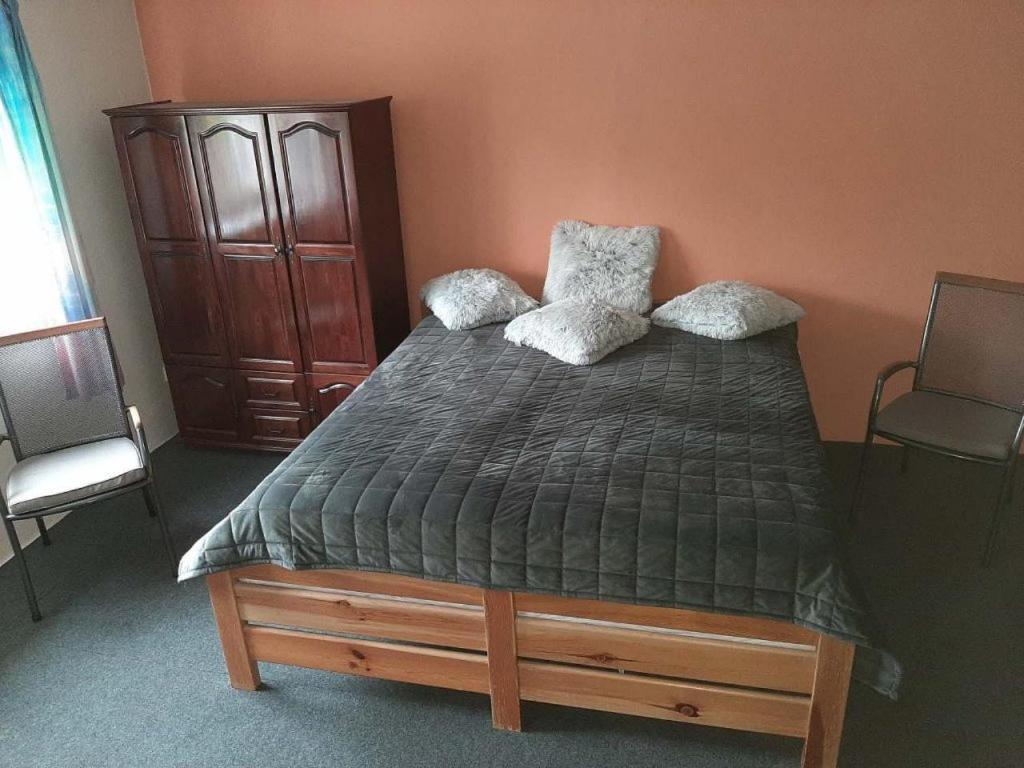Apartmany Maksicky Polička المظهر الخارجي الصورة