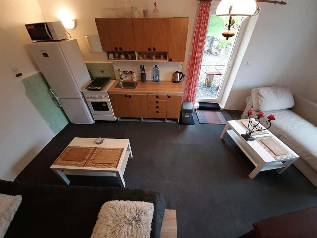 Apartmany Maksicky Polička المظهر الخارجي الصورة