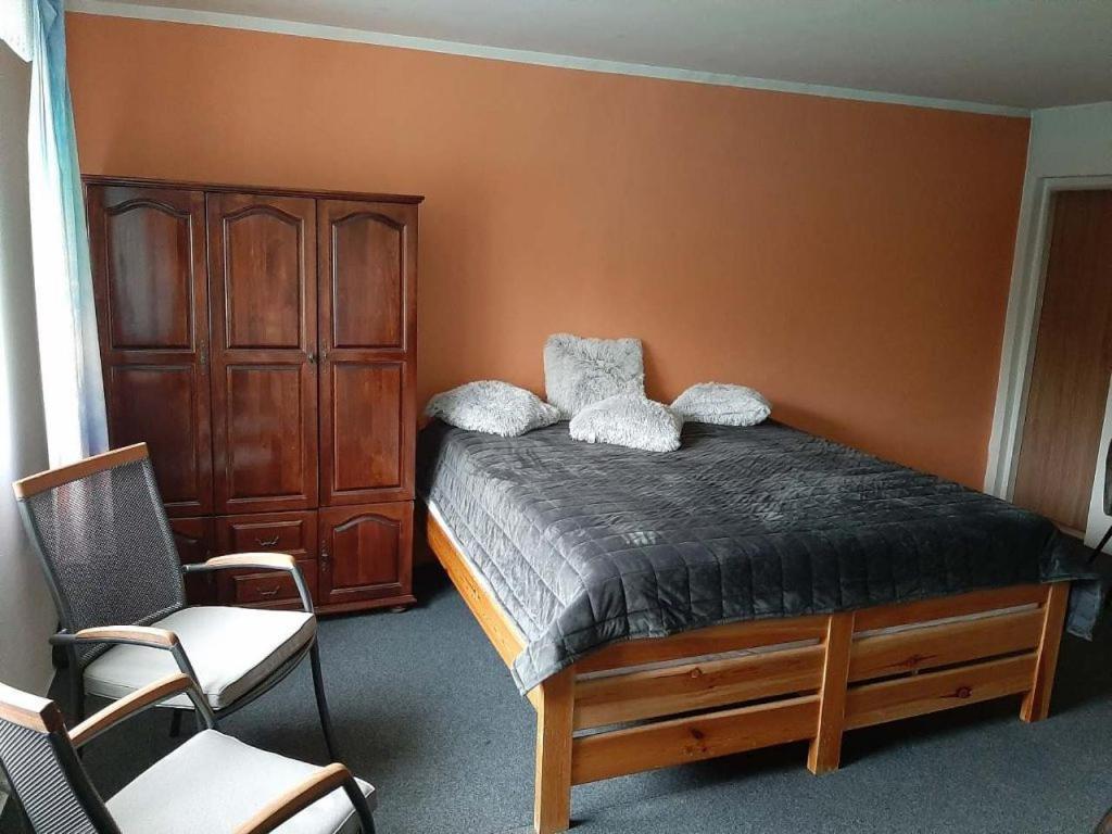Apartmany Maksicky Polička المظهر الخارجي الصورة