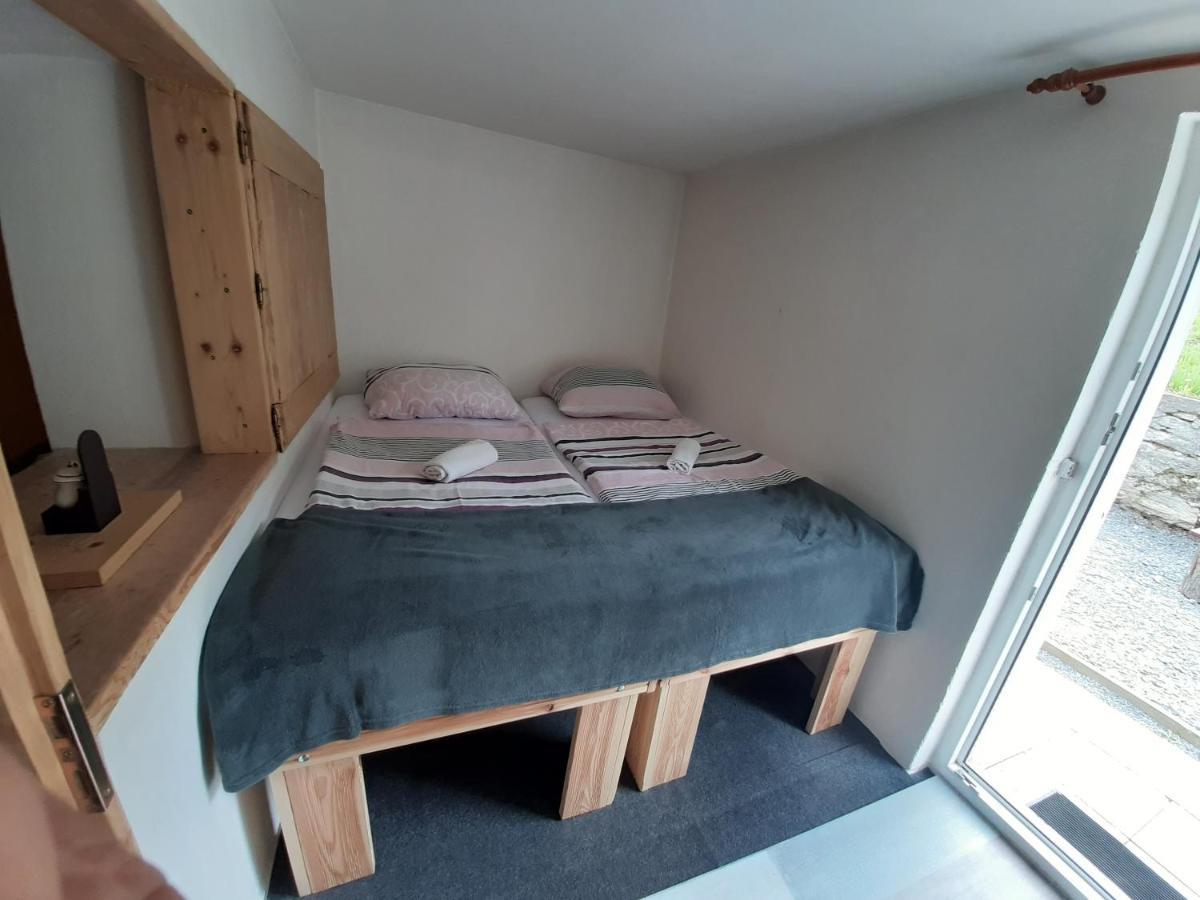 Apartmany Maksicky Polička المظهر الخارجي الصورة