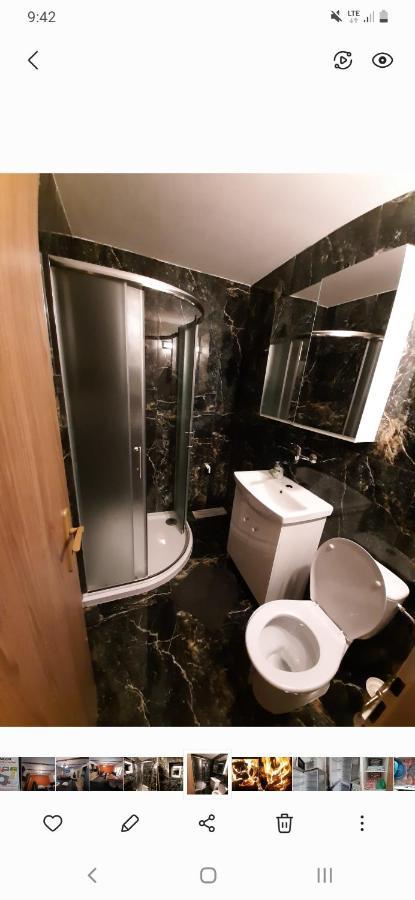 Apartmany Maksicky Polička المظهر الخارجي الصورة