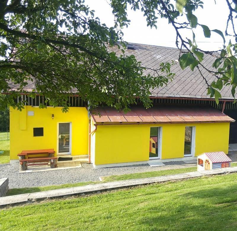 Apartmany Maksicky Polička المظهر الخارجي الصورة